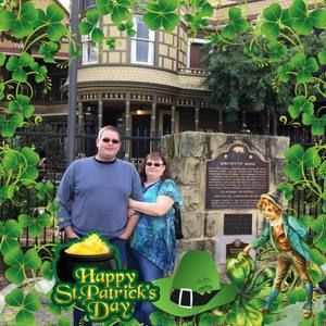 Meet your Posher, Judith